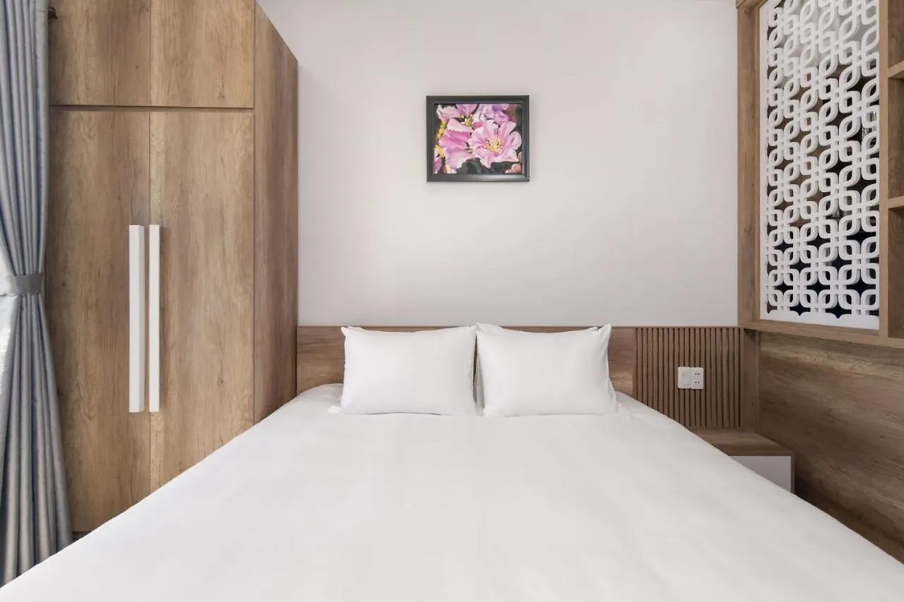 Triple Apartment Khue My Dong Da Nang