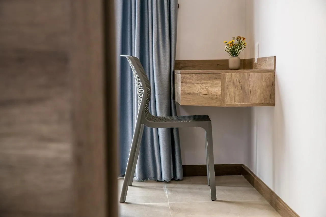 Triple Apartment Khue My Dong Da Nang Vietnam