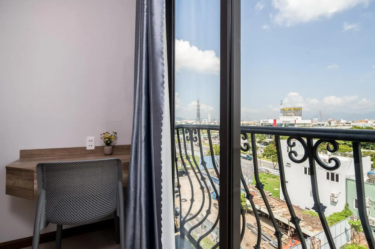 Triple Apartment Khue My Dong Da Nang