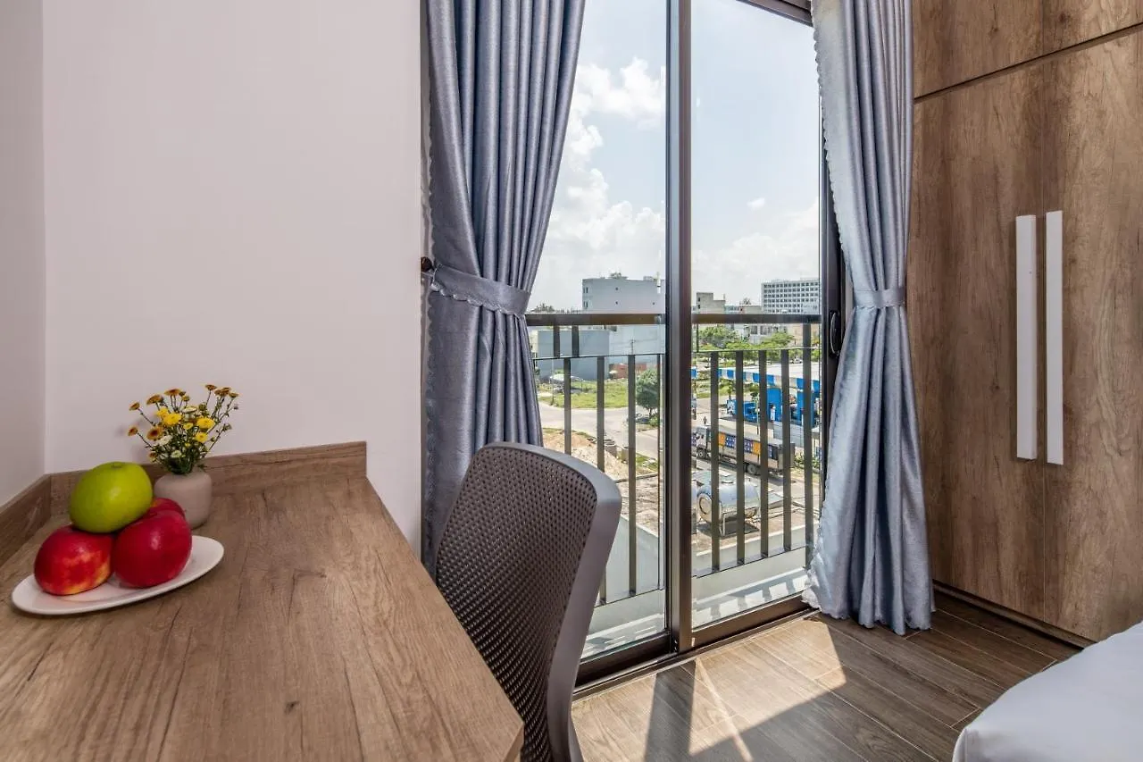 Triple Apartment Khue My Dong Da Nang