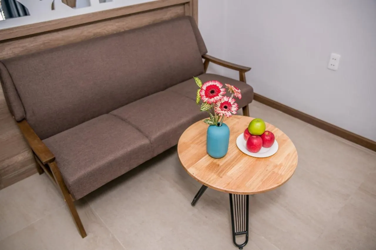 Hotel Triple Apartment Khue My Dong Da Nang